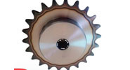 弧齿小轮全新的 弧齿小轮全新的